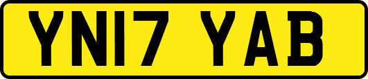 YN17YAB