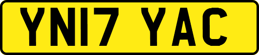 YN17YAC