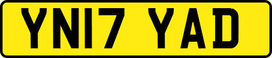 YN17YAD