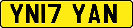 YN17YAN