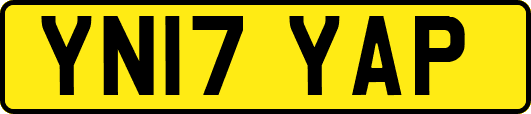 YN17YAP
