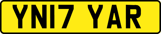 YN17YAR