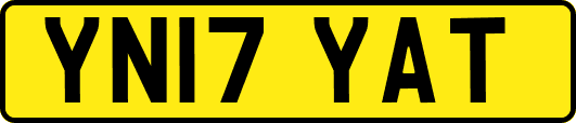 YN17YAT