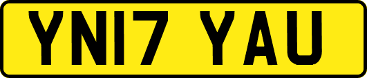 YN17YAU