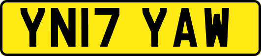 YN17YAW