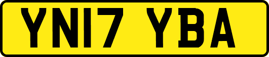 YN17YBA