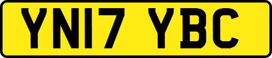 YN17YBC