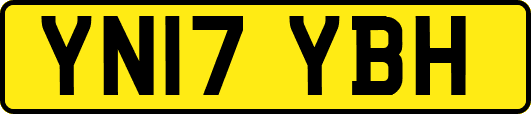 YN17YBH