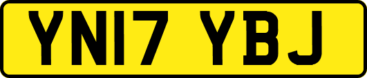 YN17YBJ