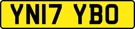 YN17YBO
