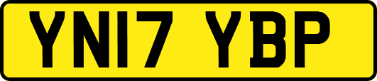 YN17YBP