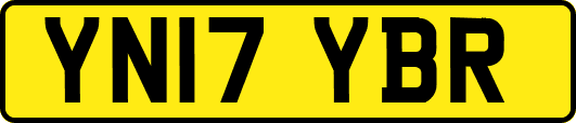 YN17YBR