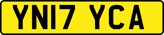 YN17YCA