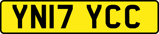 YN17YCC