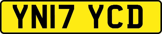 YN17YCD