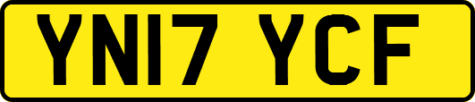 YN17YCF