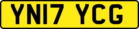 YN17YCG