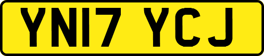 YN17YCJ