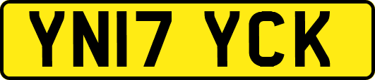 YN17YCK