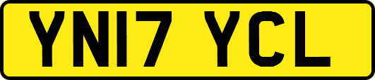 YN17YCL