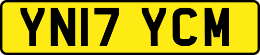 YN17YCM