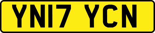 YN17YCN
