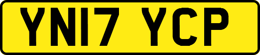 YN17YCP
