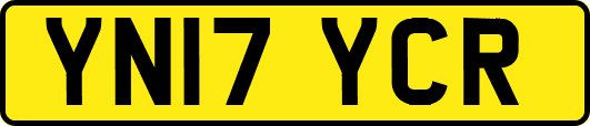 YN17YCR