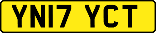 YN17YCT
