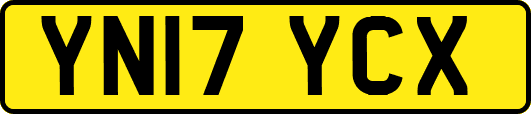 YN17YCX