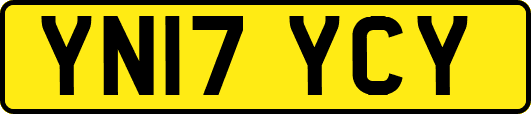 YN17YCY