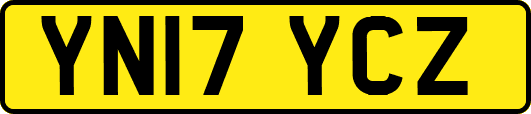 YN17YCZ