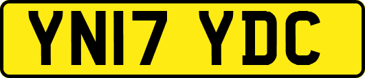 YN17YDC