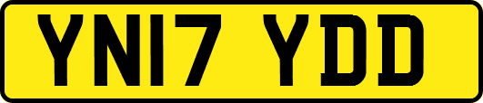 YN17YDD