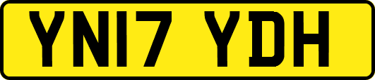 YN17YDH