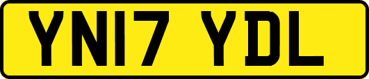 YN17YDL