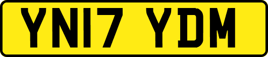 YN17YDM