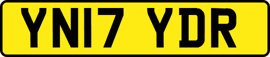 YN17YDR