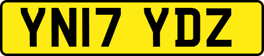 YN17YDZ