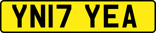 YN17YEA
