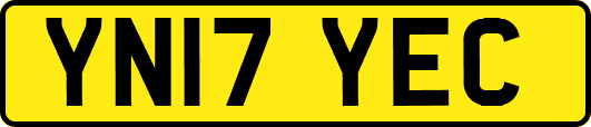 YN17YEC