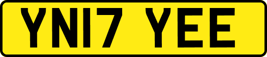 YN17YEE