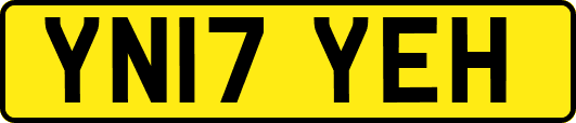 YN17YEH