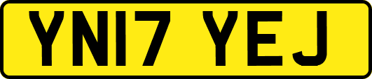 YN17YEJ