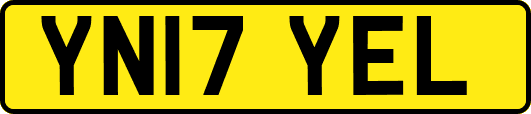 YN17YEL