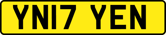 YN17YEN