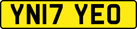 YN17YEO