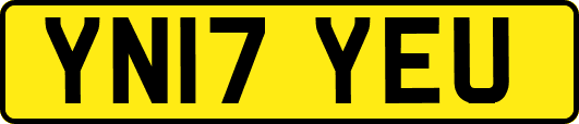 YN17YEU