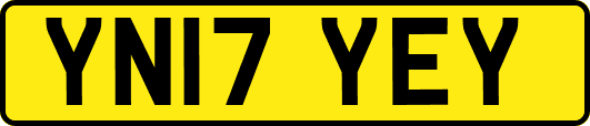 YN17YEY