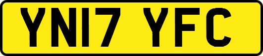 YN17YFC